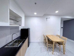 cho thuê căn hộ biconsi phú mỹ 
diện tích 44m,1pn,1wc