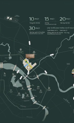 sản phẩm dành cho giới tinh hoa - chỉ có 1 dự án duy nhất 2n 57,1m2 giá 7ty099