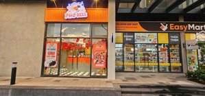bán shophouse mặt sảnh trục chính rẻ hơn tt 15%,dt 60m2 - 12 tỷ (đang cho thuê 45tr/ tháng)quá ổn