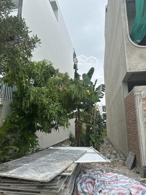 bán đất khu đô thị hoàng long, phước long, nam nha trang. giá 4,9 tỷ