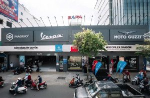 khuôn đất vàng mặt tiền cộng hòa - 27x47m chỉ 218tr/m2 thấp hơn thị trường, sẵn 300tr/th - 222 tỷ