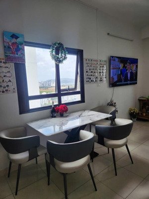 bán căn góc 3 phòng ngủ tầng cao chung cư ssh07 lê hồng phong 1, nha trang. giá 3.8 tỷ