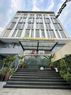 bán nhà mặt tiền xô viết nghệ tĩnh, bình thạnh - 10x26m - ctxd: hầm + 7 tầng. hđt 145tr - giá 40 tỷ