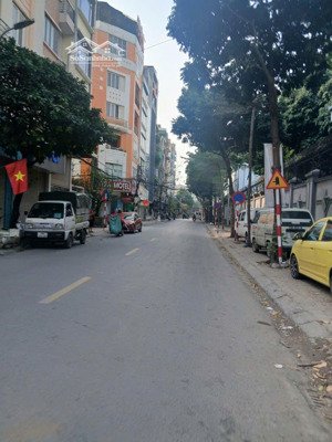 bán nhà phố víp thiên hiền, 48m, 5 tầng, giá 12.5 tỷ, nhà dân xây, gần phố, ở kết hợp cho thuê