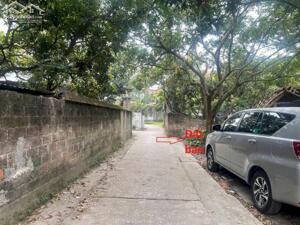 Bán đất 50m2, 2,6 tỷ tại Xã Phụng Châu, Chương Mỹ, Hà Nội