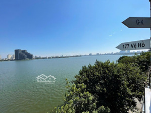 cc bán đất tây hồ, ô tô chạm cửa, 109m2, chỉ 23,5 tỷ