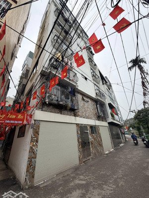 bán nhà kim giang thanh trì dt 50m x 7t x mt 10m giá 15,5 tỷ có thương lượng