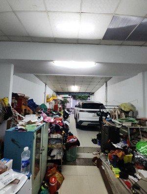 bán gấp!! nhà cấp 4 mặt tiền đường 10m - tân hiệp, hóc môn (5,5x19) giá 4tỷ cực rẽ