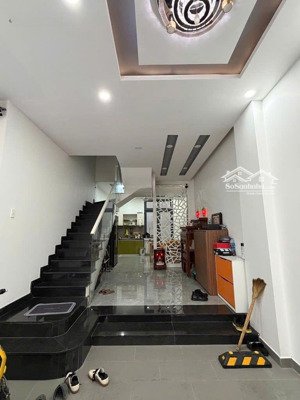 bán nhà đẹp hiệp bình chánh, sát bên gigamall, 4 tầng, hẻm xe hơi, 80m2, 8 tỷ còn bớt