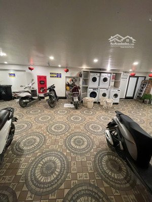 cc bán tòa chdv tây hồ, 120m2*10 tầng, 55 tỷ