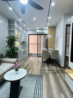 ct1a2 tây nam linh đàm | tầng thấp | 50m2 | 4.7 tỷ