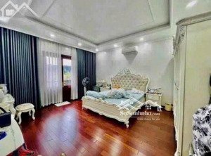 bán nhà 6 tầng thang máy kđt icc lạch tray, quán mau khu đô thị đáng sống