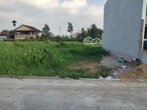 bán đất thổ cư 5x22m (112m2) 1/ đường bình mỹ, vị trí đẹp