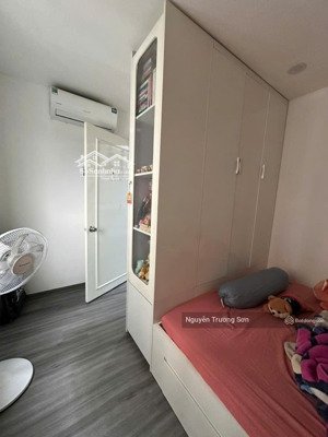 tây nam linh đàm 57.5m2 2pn 2vs sổ đỏ nhà sửa mới: rất hiếm trong tầm giá