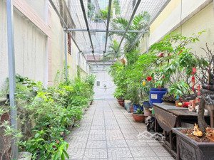 khu vip đào duy anh, phú nhuận - ngay cv gia định, gần sân bay - chính chủ xây dựng - 75m2