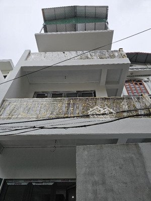 phúc lợi 71m x 3 tầng, 10.5 tỷ, nhà mới, ngõ nông 10m ra ô tô, vị trí đẹp