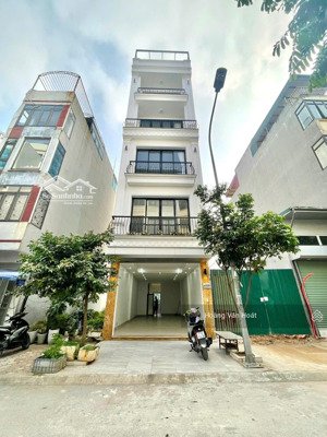 bán nhà tái định cư phường long biên. ô tô tránh - vỉa hè - kinh doanh. lh 