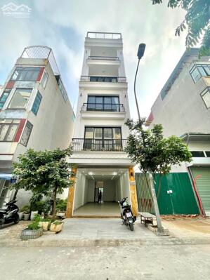 Bán nhà Tái định cư Phường Long Biên. Ô tô tránh - Vỉa hè - Kinh Doanh. Lh 0965858116