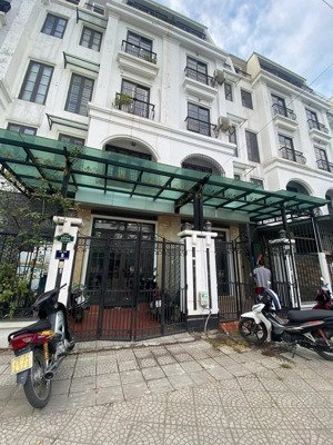 cho thuê nhà kđt đại kim, đại kim, hoàng mai. dt 75m2, 5 tầng nhà mới, có thang máy. giá 32tr/th