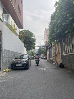 nhà 7 tỷ - đẹp nhất quận 7 - vào ở ngay