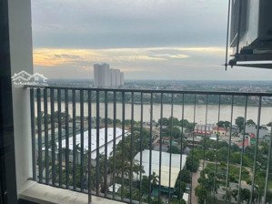 bán căn góc 3pn chung cư an quý hưng giá 5,2 tỷ, view sông có lôt ô tô đỗ hầm