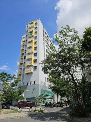 chỉ 3,25 tỉ! bán căn góc - 2pn 1wc - khu chung cư sài gòn coop - osimi - phú gia hưng trục lê đức