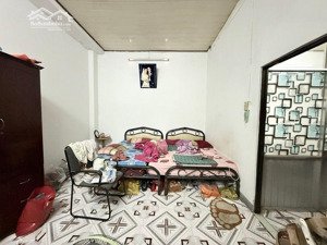 nhà 2tầng hẻm xe hơi - lê đức thọ p17 gv - ngay lê hoàng phái - 90m (5.5x16) - tiện xây mới