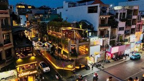 bán nhà siêu vị trí mặt tiền lê quý đôn, p6, quận 3 - 15.5x22m - hđt 310 tr/th - 125 tỷ - cn 373m2