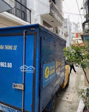 phú nhuận hẻm xe tải 1 trục- huỳnh văn bánh- trần cao vân - thông nguyễn văn trỗi