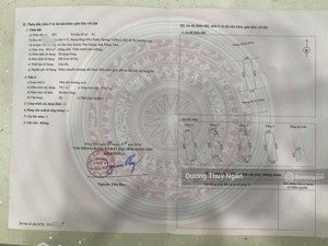 bán nhà phố trục chính ecopark 90m đủ đồ giá tốt