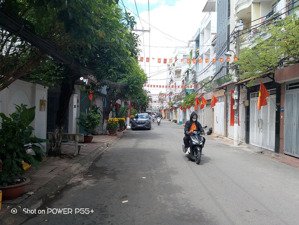 bán nhà đẹp tân bình-gần nhất chi mai-sát mặt tiền đường-60m2-4tầng-(4,5x13m)-nhỉnh 8tỷ.