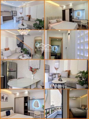 bình thạnh khuvip xô viết nghệ tĩnh 2 chiều- ngã tư hàng xanh- 3 tầng nhà đẹp