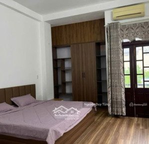 nhà 3 tầng 3 mê - kiệt võ nguyên giáp - đi bộ 100m ra mỹ khê - view công viên ô tô đỗ cửa