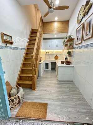 bán nhà nhỏ quận 6 chỉ hơn 1 tỷ. chủ đã lên 3d