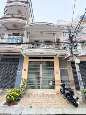 bán nhà 2 tầng mặt tiền phan vinh gần biển nha trang 97,5m giá 9 tỷ