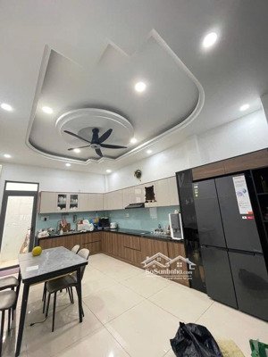 nhà mtkd đường số 23 khu bình phú 5pn + 5wc nhà 4 tầng giá 17 tỷ tl