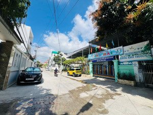 bán đất hẻm đường phạm tu - vĩnh hải - phường bắc nha trang