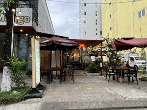 hiếm có sơn trà - đất lý thánh tông 500m ra biển mỹ khê - quy hoạch 7 tầng - giá rẻ nhất sơn trà