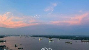 cho thuê 2pn2wc full nội thất view sông nhà đẹp giá chỉ 18tr như hình tặng 1 tháng phí quản lí