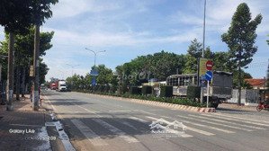 cho thuê kho 450m mặt tiền ql1a. chính chủ. kho cao ráo đẹp , đường cont. gần ngã 4 ga. q12