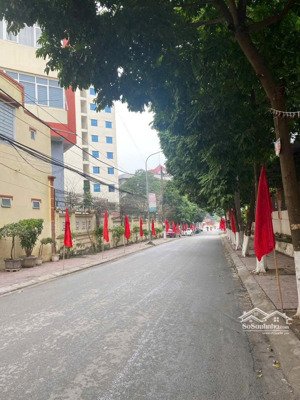 bán nhà kinh doanh mặt đường trục chính kim đồng xuân hoà - phúc yên