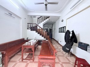 cho thuê nhà nghĩa đô, 80m2, 4 tầng, mt 5m, vp, kd, lớp học, 35tr