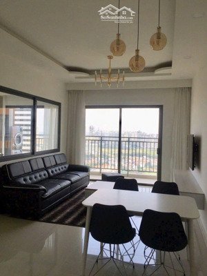 bán 3pn the sun avenue 90m2 giá 8.150 tỷ bao thuế phí