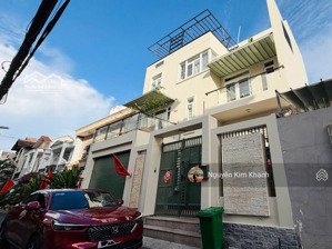 biệt thự ngang 10m ngay trường quốc tế - thảo điền - 4 tầng - hdt 51tr/tháng - kd quán ăn nhà hàng