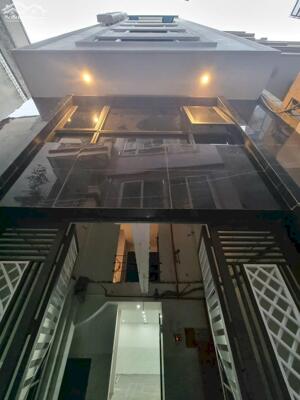 Cần bán căn nhà trung tâm Mỹ Đình 50m 6 tầng đang cho thuê