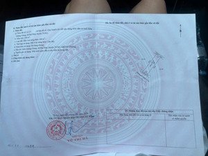 đất đẹp tiềm năng lớn đầu tư là sinh lời bán nhanh lô đất tại huyện tứ kỳ tỉnh hải dương