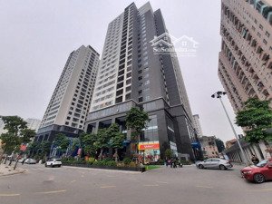 chính chủ cần bán sàn thương mại tầng 1 việt đức complex - 25 m2 - 