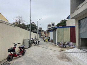 56m2 đất khu phân lô cát bi cạnh trường lê quý đôn - ngang 4m - đường 5m