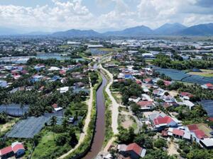 BÁN 07 LÔ ĐẤT NỀN ĐƯỜNG BƯU ĐIỆN VIEW BỜ KÈ – SỔ HỒNG 2026 - DIÊN PHÚ, DIÊN KHÁNH