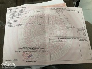 chính chủ bán đất liền kề mặt tiền đường xuân thành - trảng táo - xuân trường - xuân lộc - đồng nai